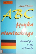 ABC języka niemieckiego - M. Olkowska