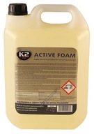 K2 Piana Aktywna Active Foam do Myjki Karcher 5L