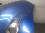 bumper front NISSAN MICRA K13 LIFT 13