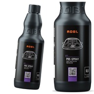 ADBL Pre Spray 0,5L środek do prania tapicerek czyszczenie wnętrza auta
