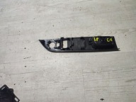 Opel Corsa F 2020 rear part side left frame controls of the window