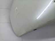 bumper rear Peugeot 308 2 2015