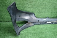 BMW G11 G12 7 LIFT 18- front bumper front