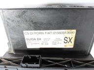 switch switch PANEL air conditioning devices OE 01560513690 Alfa Romeo GT 03-10