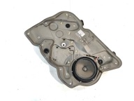 mechanism windows right front OE 119807 SKODA Octavia II 2 04-13
