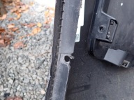 bumper rear part rear KIA XCEED X CEED CD 2019