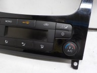 FORD GALAXY II MK2 WA6 PANEL prekidač klimatizacije rešetka ventilacije