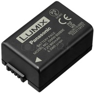 Baterie Panasonic DMW-BMB9E 895 mAh originál pro Panasonic