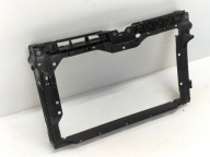 support panel for radiators pillar iron SKODA FABIA 4 IV 21- , 1.0TSI 95KM