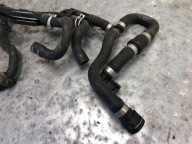 hose wiring radiator VW 5Q0121064BK