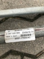 Wischergestänge vorne FOCUS MK2 LIFT