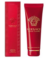 Versace Eros Flame Żel pod Prysznic Męski 250ML