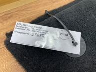 boot upholstery left 4xe Jeep Wrangler JL 2018+ USA