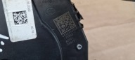 Jeep Grand Cherokee WL 2022 lock door right front front 68366540AB