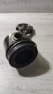 Audi TT 8J 13r 2.0tdi piston with connecting rod