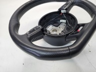 steering wheel, leather S-LINE 3-RAMIENNA AUDI A3 8V 8V0419091R **2**