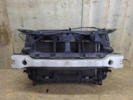 support panel for radiators pillar iron Mazda CX-5 2014