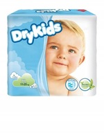 Tena Dry KIDS XL (11-25KG) PIELUCHY DLA DZIECI 30x