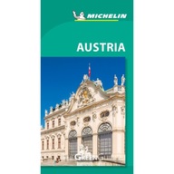 Austria - Michelin Green Guide: The Green Guide