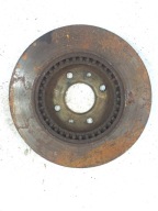 disc brake RENAULT MEGANE RENAULT