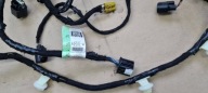 Ford Edge II 2020 LIFT bundle wiring bonnet boot rear part KTGT14B562DF