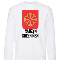 bluza B-B herb Radzyń Chełmiński