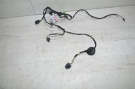bundle door left front Mercedes W176 lift