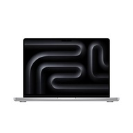 Notebook MacBook Pro 14 M3 14,2 " Apple M 16 GB / 1000 GB