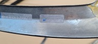 BENTLEY CONTINENTAL GTC 3W8 MOULDINGS SIDE WINDOWS