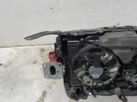 364 MAZDA 3 III BM 13-17 support panel for radiators sider radiator 2.2 SKYACTIVE