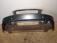 bumper front 08693340 Volvo V70 II Lift 05-07
