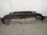 bumper rear part rear RENAULT CAPTUR II 2019- 850B24059