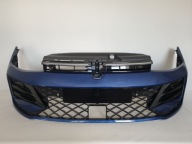 VOLKSWAGEN VW PASSAT B9 3J R-LINE 23-> bumper front grill LED PDC