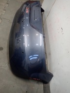 lökhárító far hátsó AUDI TT 2006-2014