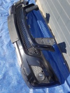 bumper front front MERCEDES ML W164 LIFT C197