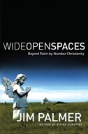 Wide Open Spaces: Beyond Paint-by-Number