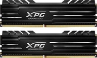 Pamięć XPG Gammix D10, DDR4, 16 GB, 3200MHz, CL16