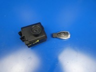 MERCEDES CLA W117 W176 W156 W246 ignition + key