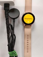 Smartwatch Samsung Galaxy Watch Active 2 różowy