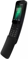 Mobilný telefón Nokia 8110 512 MB / 4 GB 4G (LTE) čierna