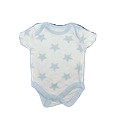 MOTHERCARE BODY GWIAZDKI 0-2m 50-56