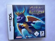 Spyro Shadow Legacy DS