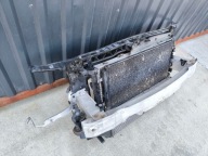 support panel for radiators complete AUDI A6 C7 A7 4G 3.0 TDI 2011-2016 complete !!!