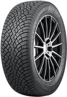 4x opony zimowe Nokian Hakkapeliitta R5 215/55R17 98R XL