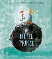 The Little Prince Saint-Exupery Antoine de