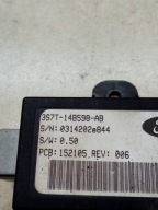 modulo SENSOR PASOW MONDEO MK3 2.0 TDCI