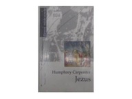 JEZUS - HUMPHREY CARPENTER