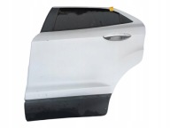 door left rear part rear. FORD ECOSPORT MK2 2012-2017