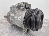 Mercedes ML350 W166 OM642.826 klimakompressor A0032306011