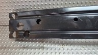 sider bumper rear part RENAULT KOLEOS II 2016